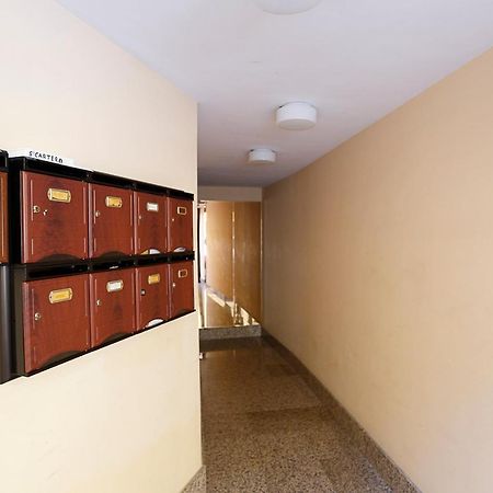 Apartamento Frente Al Puerto De Candelaria A 20 Metros De La Playa. Экстерьер фото