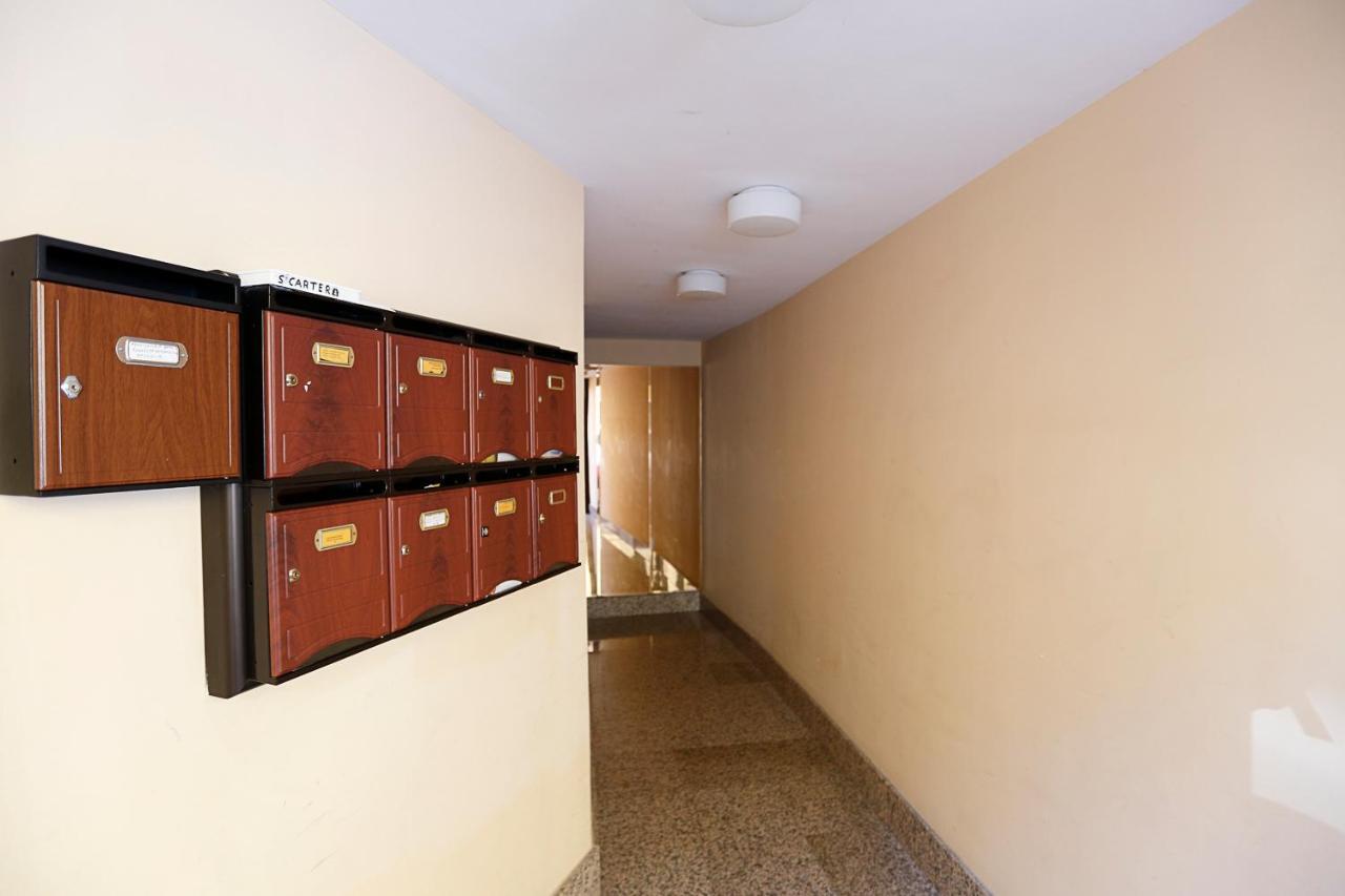 Apartamento Frente Al Puerto De Candelaria A 20 Metros De La Playa. Экстерьер фото