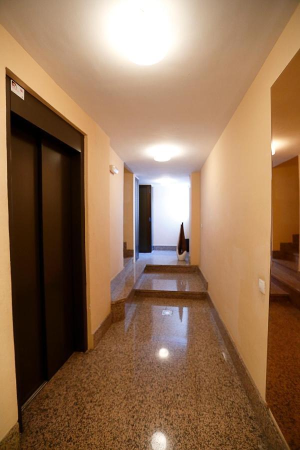Apartamento Frente Al Puerto De Candelaria A 20 Metros De La Playa. Экстерьер фото