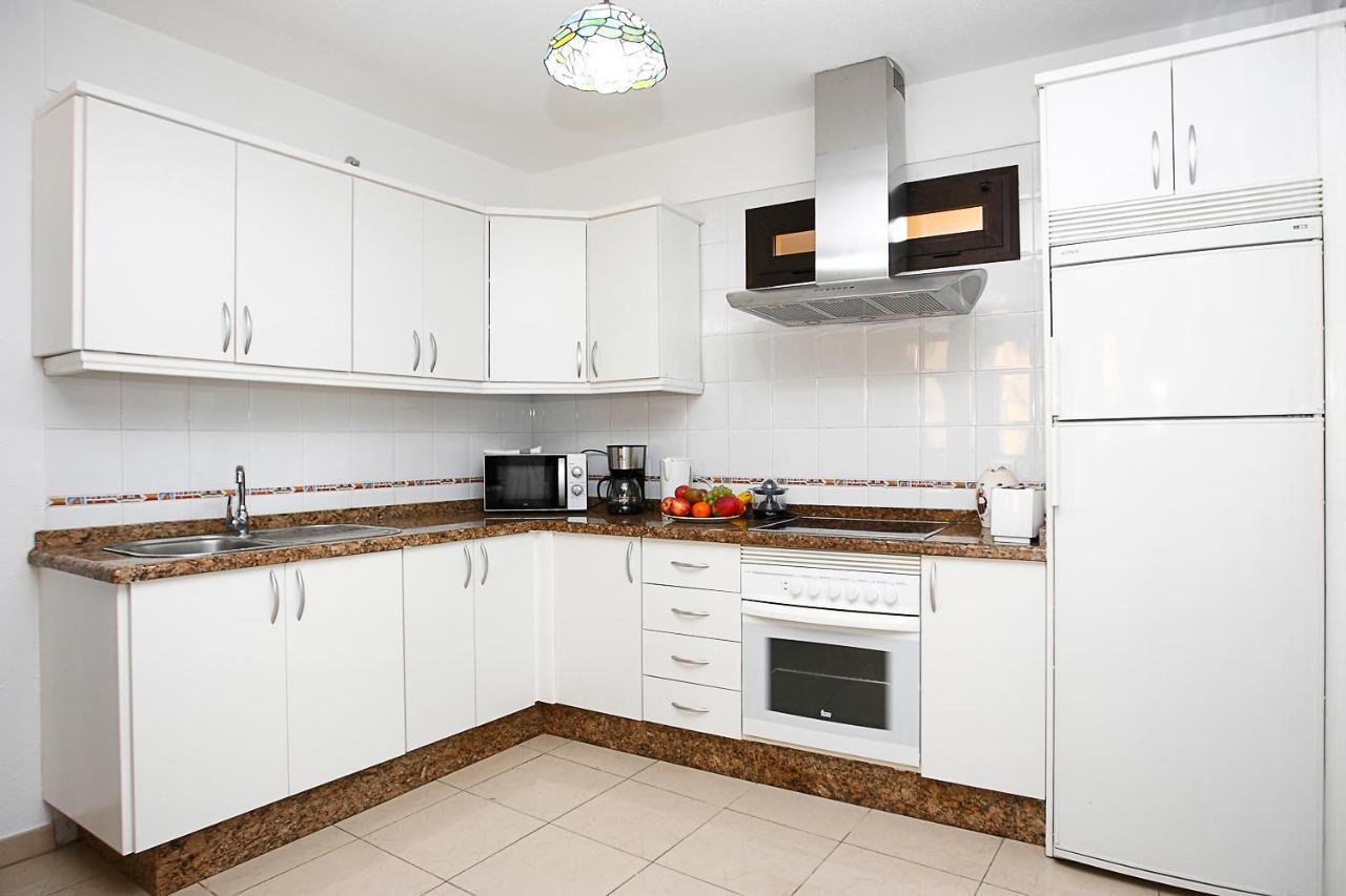 Apartamento Frente Al Puerto De Candelaria A 20 Metros De La Playa. Экстерьер фото